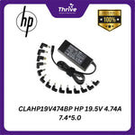 Load image into Gallery viewer, CLAHP19V474BP HP 19.5V 4.74A 7.4*5.0