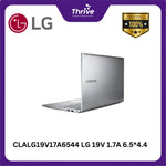 Load image into Gallery viewer, CLALG19V17A6544 LG 19V 1.7A 6.5*4.4