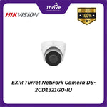 Load image into Gallery viewer, EXIR Turret Network Camera DS-2CD1321G0-IU