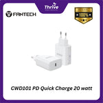 Load image into Gallery viewer, CWD101 PD Quick Charge 20 watt