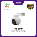 Load image into Gallery viewer, H8 5MP Smart Home Camera