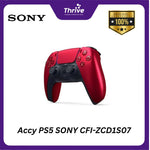 Load image into Gallery viewer, Accy PS5 SONY CFI-ZCD1S07