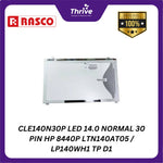 Load image into Gallery viewer, CLE140N30P LED 14.0 NORMAL 30 PIN HP 8440P LTN140AT05 / LP140WH1 TP D1