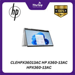 Load image into Gallery viewer, CLEHPX36013AC HP X360-13AC HPX360-13AC
