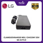 Load image into Gallery viewer, CLALG12V20A35135 LG 12V 2.0A (5.5*2.1) Plug in 5.5*2.1