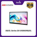 Load image into Gallery viewer, 5B/EL Series DS-D5B65RB/EL