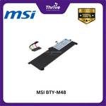 Load image into Gallery viewer, Batterai MSI BTY-M48