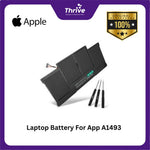 Load image into Gallery viewer, Laptop Battery For App A1493