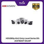 Load image into Gallery viewer, HD1080p 4in1 Entry Level Series DS-2CE76D0T-EXLMF