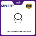 Load image into Gallery viewer, LAN Cable CAB-DAC15M-SFP28