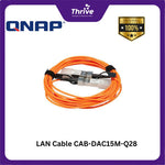Load image into Gallery viewer, LAN Cable CAB-DAC15M-Q28