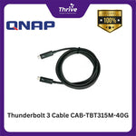Load image into Gallery viewer, Thunderbolt 3 Cable CAB-TBT315M-40G