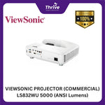 Load image into Gallery viewer, VIEWSONIC PROJECTOR (COMMERCIAL) LS832WU 5000 (ANSI Lumens)