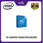 Load image into Gallery viewer, I5-14600K BX8071514600K
