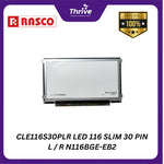 Load image into Gallery viewer, CLE116S30PLR LED 116 SLIM 30 PIN L / R N116BGE-EB2
