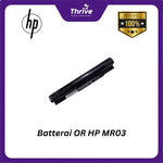 Load image into Gallery viewer, Batterai OR HP MR03
