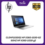 Load image into Gallery viewer, CLEHP1030G2 HP X360-1030-G2 60HZ HP X360-1030-g2