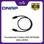 Load image into Gallery viewer, Thunderbolt 2 Cable CAB-TBT305M-40G-LINTES