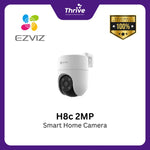 Load image into Gallery viewer, H8c 2MP Smart Home Camera