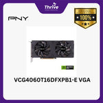 Load image into Gallery viewer, VCG4060T16DFXPB1-E VGA