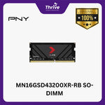 Load image into Gallery viewer, MN16GSD43200XR-RB SO-DIMM