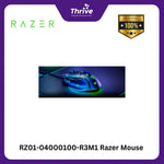 Load image into Gallery viewer, RZ01-04000100-R3M1 Razer Mouse Basilisk V3 - Ergonomic Wired Gaming Mouse