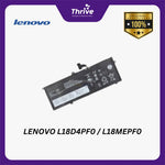 Load image into Gallery viewer, LENOVO L18D4PF0 / L18MEPF0
