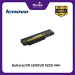Load image into Gallery viewer, Batterai OR LENOVO X230 /44+