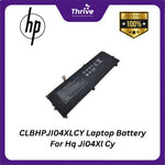 Load image into Gallery viewer, CLBHPJI04XLCY Laptop Battery For Hq Ji04Xl Cy