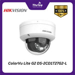 Load image into Gallery viewer, ColorVu Lite G2 DS-2CD1T27G2-L