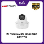 Load image into Gallery viewer, Wi-Fi Camera DS-2CV1F43G2-LIDWF(B)