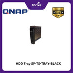 Load image into Gallery viewer, HDD Tray SP-TS-TRAY-BLACK