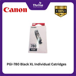 Load image into Gallery viewer, PGI-780 Black XL Individual Catridges