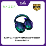 Load image into Gallery viewer, RZ04-03780100-R3M1 Razer Headset Barracuda Pro 2022