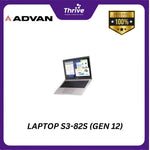 Load image into Gallery viewer, LAPTOP S3-82S (GEN 12)