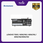 Load image into Gallery viewer, LENOVO T550 / 45N1740 / 45N1741 / 45N1742/45N1743