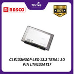 Load image into Gallery viewer, CLE133N30P LED 13.3 TEBAL 30 PIN LTN133AT17