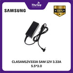 Load image into Gallery viewer, CLASAM12V333A SAM 12V 3.33A 5.5*3.0