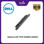 Load image into Gallery viewer, Batterai OR TYPE XCMRD (40WH)