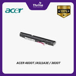Load image into Gallery viewer, ACER 4830T /AS11A3E / 3830T