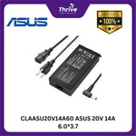 Load image into Gallery viewer, CLAASU20V14A60 ASUS 20V 14A 6.0*3.7
