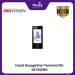 Load image into Gallery viewer, Facial Recognition Terminal DS-K1T342MX