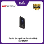 Load image into Gallery viewer, Facial Recognition Terminal DS-K1T342MX
