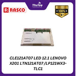 Load image into Gallery viewer, CLE121AT07 LED 12.1 LENOVO X201 LTN121AT07 /LP121WX3-TLC1