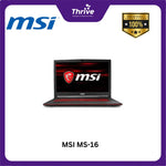 Load image into Gallery viewer, Batterai MSI MS-16