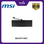 Load image into Gallery viewer, Batterai MSI BTY-M47