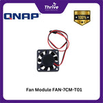Load image into Gallery viewer, QNAP Fan Module FAN-7CM-T01
