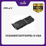 Load image into Gallery viewer, VCG4060T16TFXXPB1-O VGA