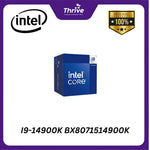 Load image into Gallery viewer, I9-14900K BX8071514900K