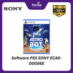 Load image into Gallery viewer, Software PS5 SONY ECAS-00056E